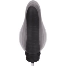 Plug Anal Gonflabil COLT Hefty Probe, umflat