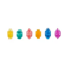 Inele penis Senso 6 Pak, a versatile and super-stretchy erection enhancer 2