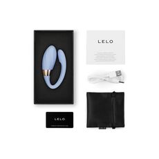 LELO TIANI TWIST APP SEA FOAM TESTER continut