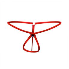 Slip CUT4MEN Loopstring Provocative - Rosu