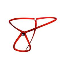 Slip CUT4MEN Loopstring Provocative - Rosu