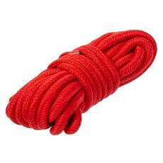Sfoara rosie bondage