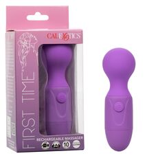Vibrator Masaj CalExotics Rechargeable Massager Violet