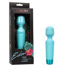 Aparat Masaj Calexotics &raquo;Eden Wand&laquo; 16,5 cm - Albastru
