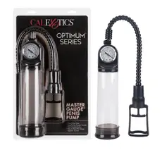 Pompa Penis cu Manometru Calexotics »Master Gauge« 20,25 cm produs