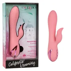 Vibrator Rabbit CalExotics Pasadena Player, Roz Corai