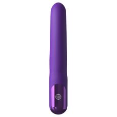 Vibrator Iepuras Super Sonix Thruster vedere frontala