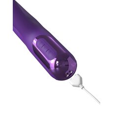 Vibrator Iepuras Super Sonix Thruster incarcare USB