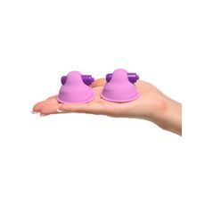 Fantasy For Her, Vibrating Nipple Suck-Hers prezentare