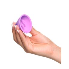 Fantasy For Her, Vibrating Nipple Suck-Hers detaliu