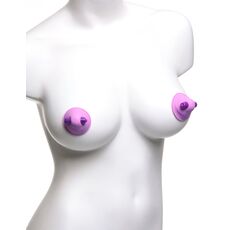 Fantasy For Her, Vibrating Nipple Suck-Hers pe model