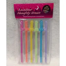 Paie fluorescente Kheper Games cu efect glow in the dark in culori vibrante poza