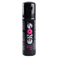Ulei Masaj Eros Warming Gel 100ml
