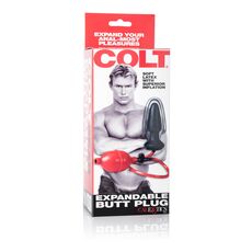 Dop anal Gonglabil COLT