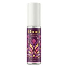 Gel stimulare orgasm Onmi Intensify, 30 ml, vedere completa a sticlei