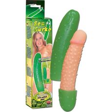 Penis Castravete Squirt