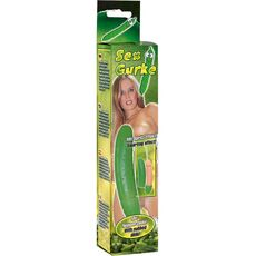 Penis Castravete Squirt