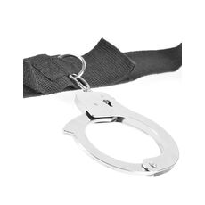 Set Bondage Pipedream "Fetish Fantasy Series" - Negru##