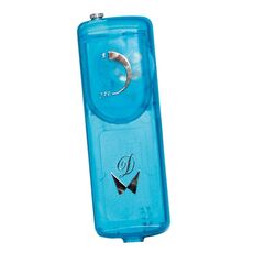 Set 4 Inele si Vibrator Glont You2Toys »Penis Emotion« Albastru