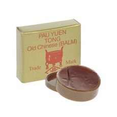Pau Yuen Tong Old Chinese Delay Balm (Suifan Crema)