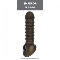 Prelungitor Penis Linx &raquo;Emperor&laquo; 18cm - Maro