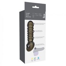 Prelungitor Penis Linx &raquo;Emperor&laquo; 18cm - Maro