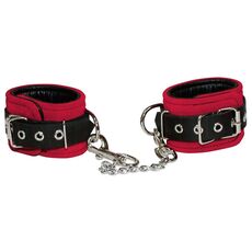 Catuse ZADO "Wild Thing" - Rosu##