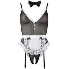Costumatie Servitoare Waitress Body#