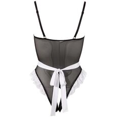 Costumatie Servitoare Waitress Body#