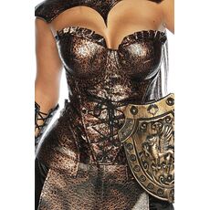 Costumatie Gladiator Femeie#