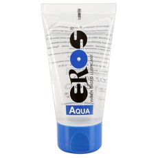 Lubrifiant Eros "Aqua" 100 ml