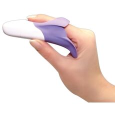 Vibrator Deget Violet