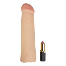 Manson Prelungitor Penis Big Penis Sleeve