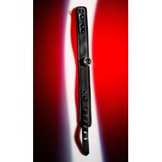 Zgarda  ZADO 45 cm - Negru##