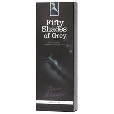 Fifty Shades Of Grey - Bile Anale Intensified Pleasure#