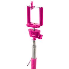 Pecker Selfie Stick OOTB 100 cm - Roz##