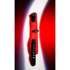 Zgarda ZADO "Wild Thing" - Rosu##