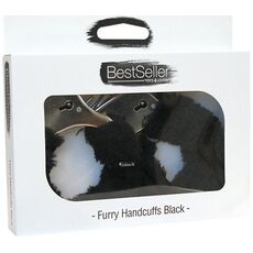 Catuse Plus Toyz4Lovers "Best Seller" Negru##