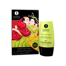 Shunga Hold Me Tight, Crema Vaginala 30ml