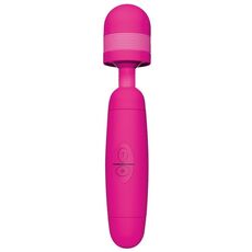 Aparat Masaj Vibrator You2Toys »Womens Spa Massager« 28,5 cm - Roz