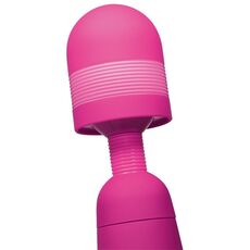 Aparat Masaj Vibrator You2Toys »Womens Spa Massager« 28,5 cm - Roz