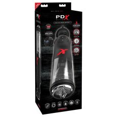 Masturbator PDX Elite Mega Bator#