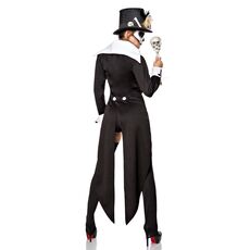 Costum Halloween Voodoo#