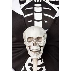 Costum Halloween Voodoo#