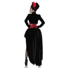Costum Vampir Elegants Moments Mask Paradise