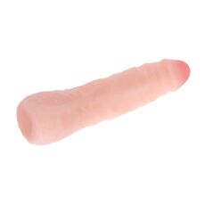 Dildo Realistic Baile "Sextoy" 16cm - Natural##