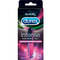 Durex Intense Orgasmic Gel#