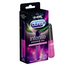 Durex Intense Orgasmic Gel#