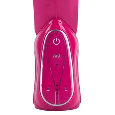 Ultra Hammer Vibrator