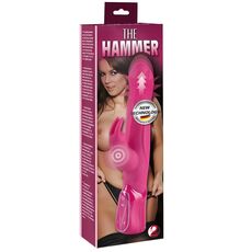 Ultra Hammer Vibrator